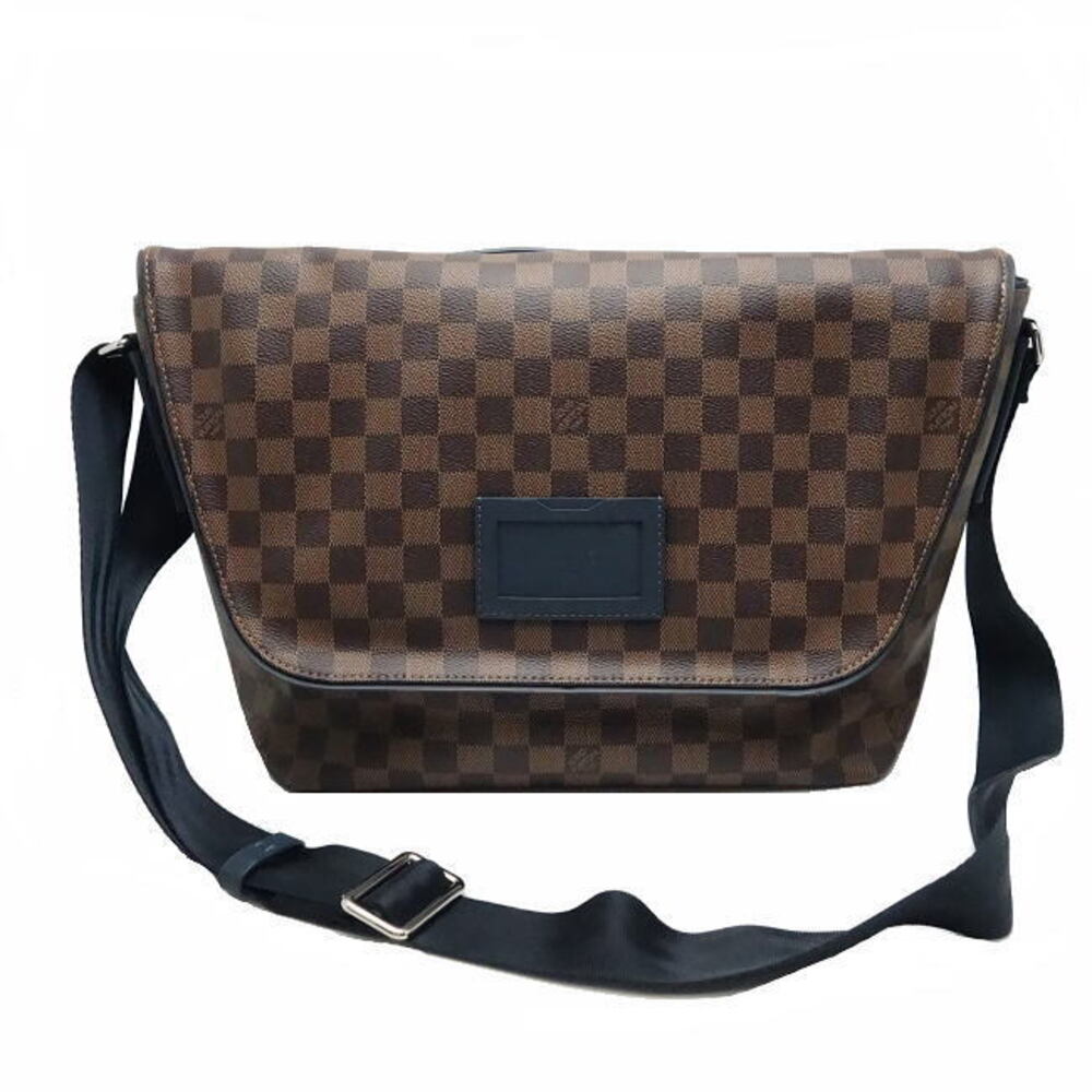 Louis Vuitton Shoulder bag Damier Sprinter